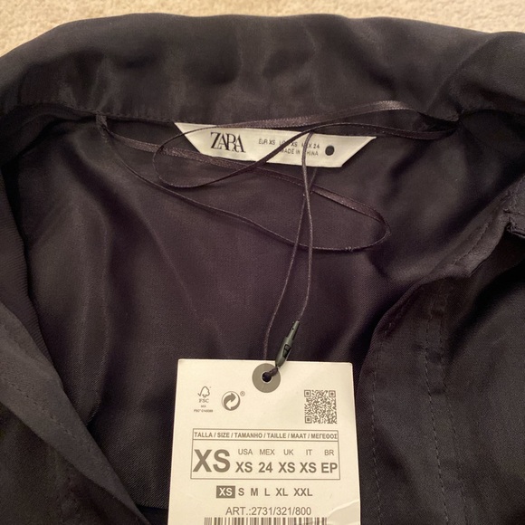 Zara top - Picture 5 of 5